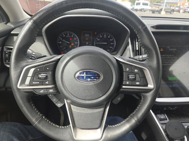 Used 2020 Subaru Outback Limited XT w/ Popular Package #2 AWD/4WD image 19