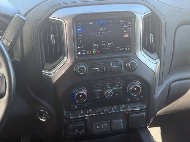 Used 2019 Chevrolet Silverado 1500 RST w/ All-Star Edition AWD/4WD image 20