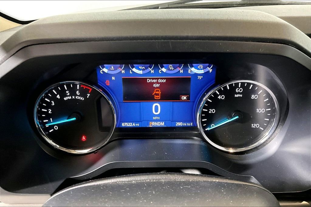 Certified 2024 Ford Expedition XLT image 16