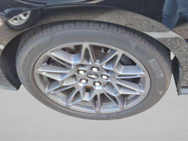 Certified 2024 Ford Mustang GT w/ GT Performance Package RWD image 9
