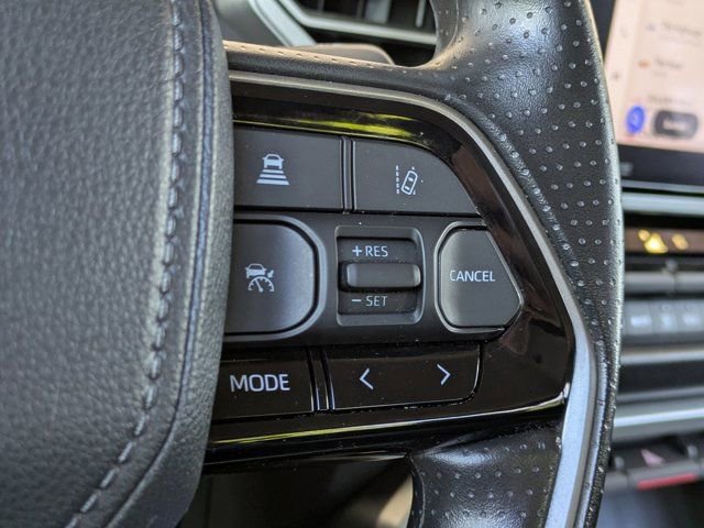 Used 2024 Toyota Tundra SR5 w/ SR5 Convenience Package RWD image 23