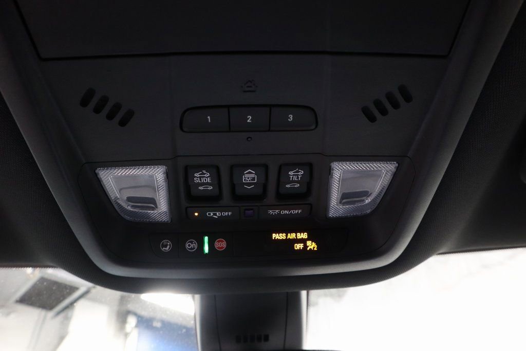 Used 2023 Buick Enclave Essence w/ Experience Buick Package image 36