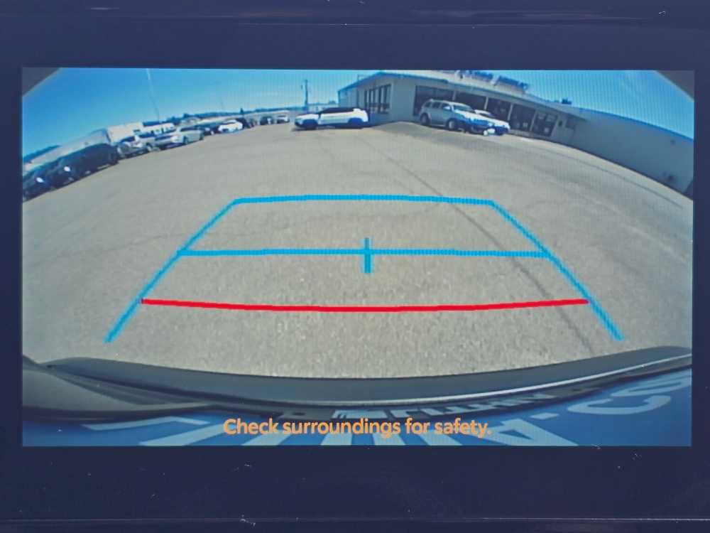 Used 2025 Toyota Corolla LE FWD image 19