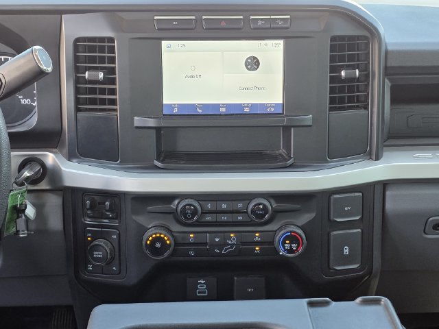 Certified 2024 Ford F250 XL w/ STX Appearance Package AWD/4WD image 9