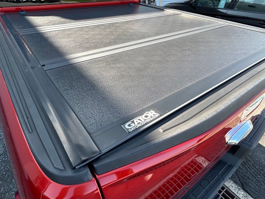 Certified 2019 Ford Ranger XLT w/ FX4 Off-Road Package AWD/4WD image 23