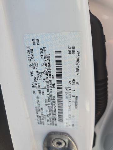 Certified 2023 Ford Escape Active image 30