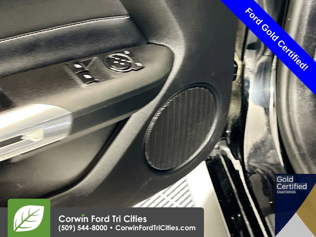 Certified 2022 Ford Mustang GT w/ Equipment Group 301A image 15