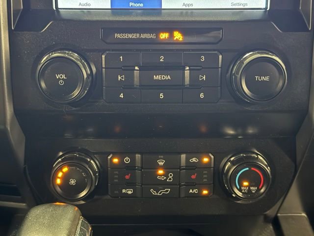 Certified 2019 Ford F150 XLT w/ Equipment Group 302A Luxury AWD/4WD image 29