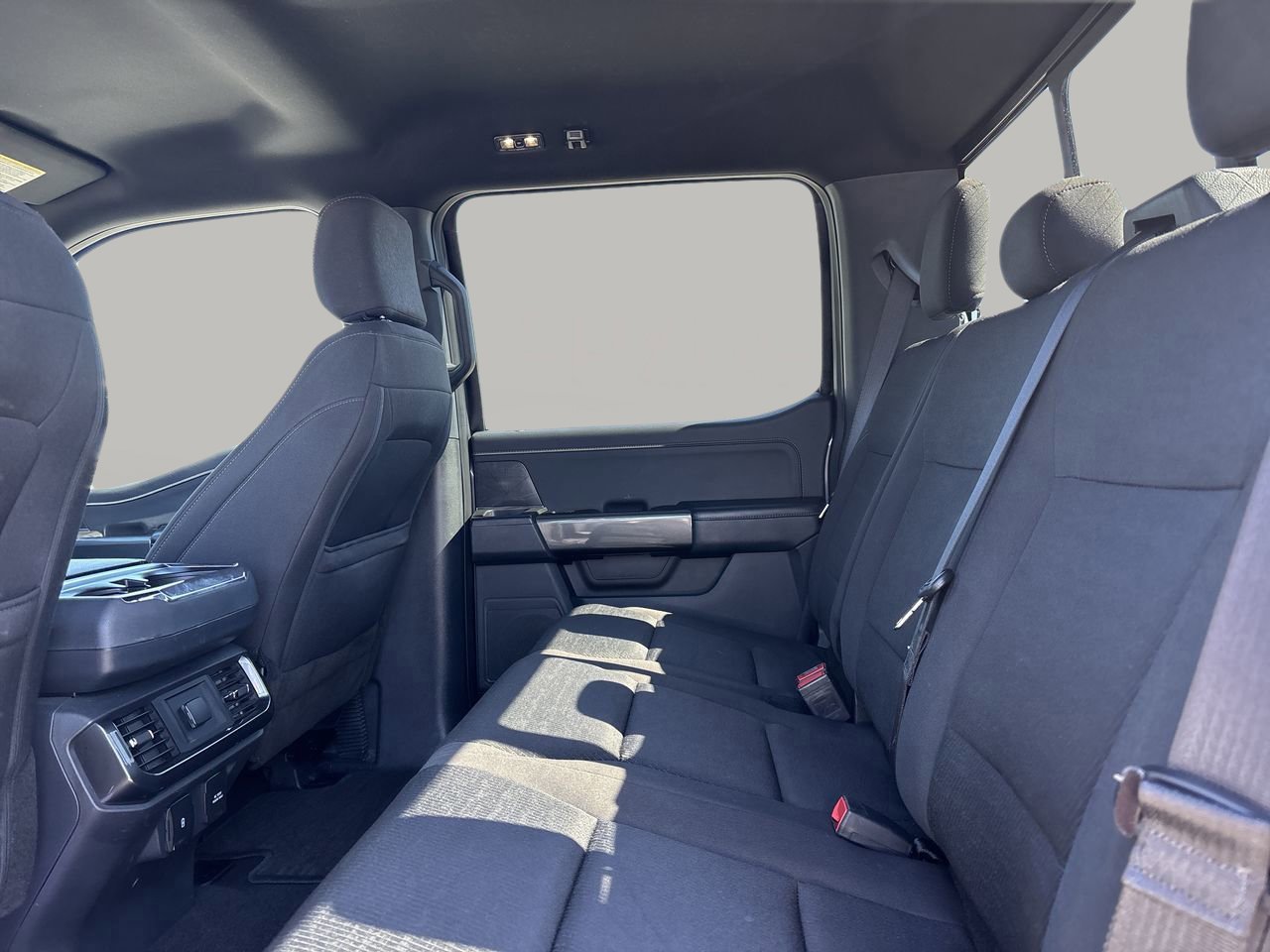 Certified 2023 Ford F150 XLT w/ Equipment Group 302A High AWD/4WD image 21