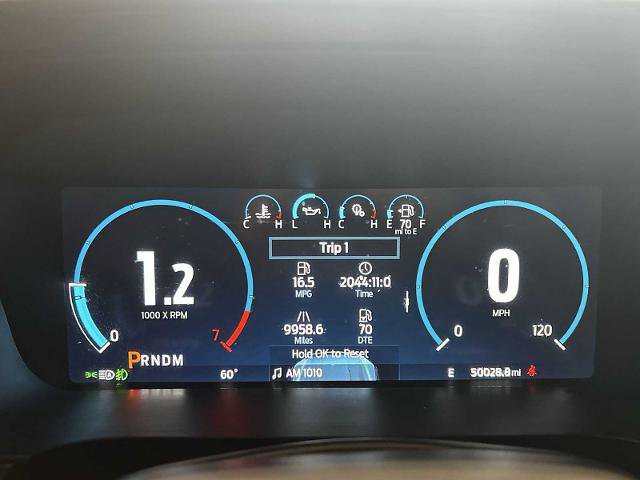 Certified 2023 Ford F150 Platinum AWD/4WD image 10