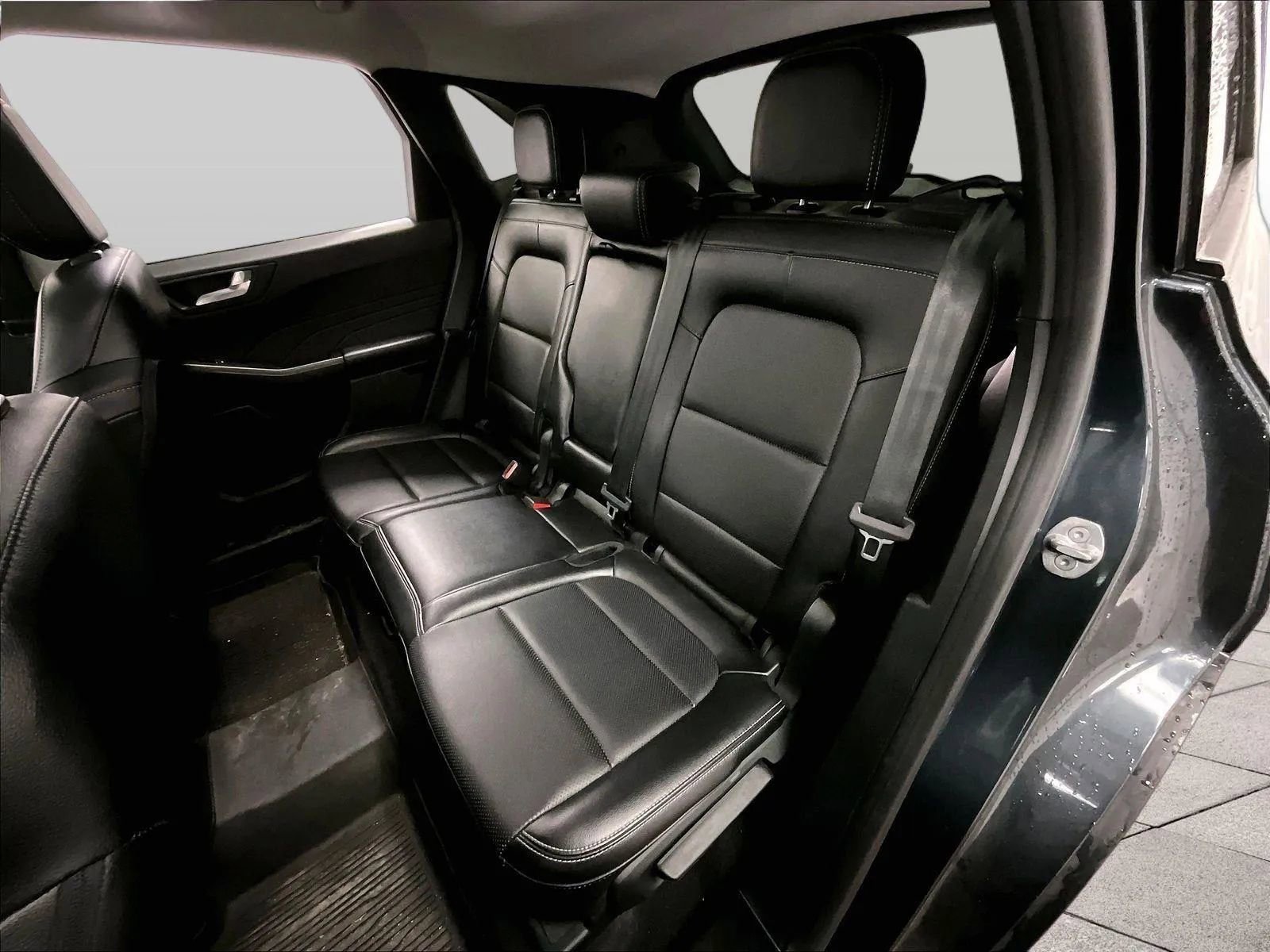 Certified 2022 Ford Escape SEL w/ Technology Package image 25