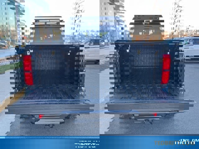 Used 2024 Toyota Tacoma TRD Pro image 12