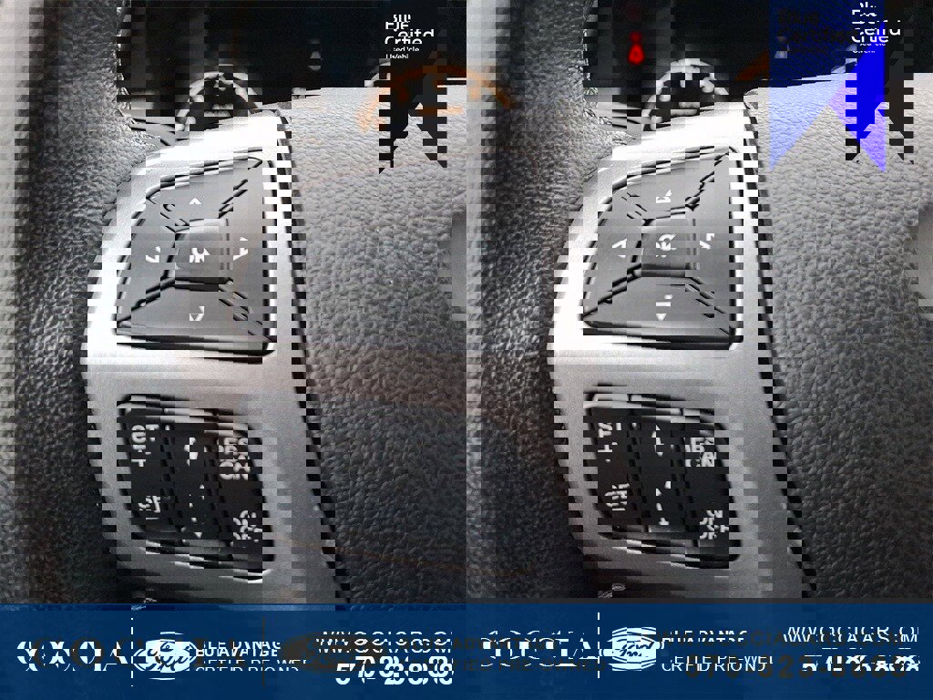 Certified 2023 Ford Ranger XLT w/ Equipment Group 302A High image 22