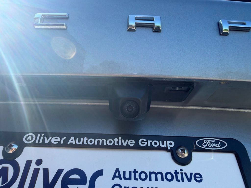 Certified 2023 Ford Escape Active AWD/4WD image 15