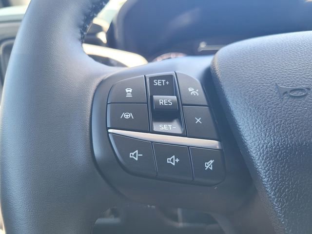 Certified 2024 Ford Maverick Lariat w/ Black Appearance Package image 27