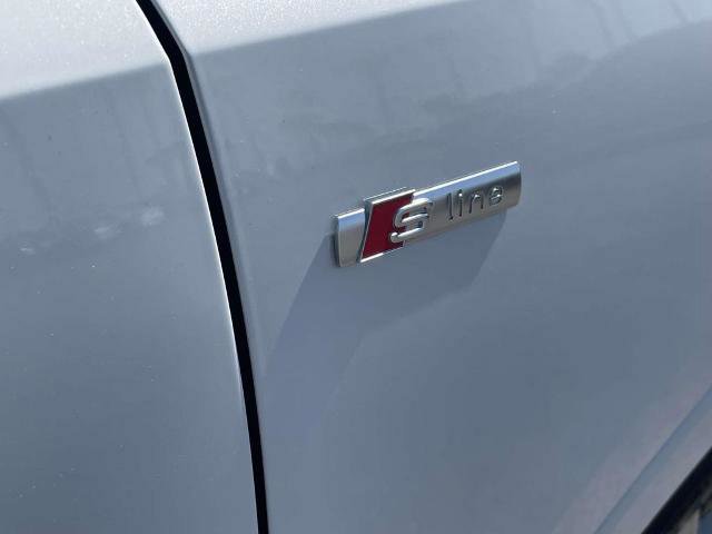 Used 2020 Audi Q3 2.0T Premium image 8