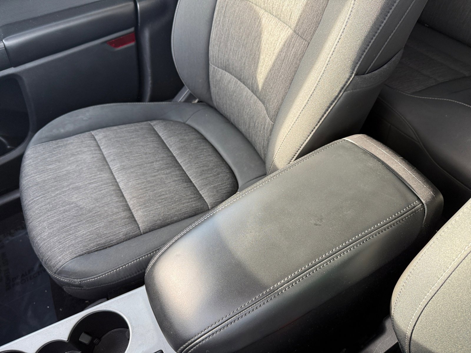 Certified 2022 Ford Bronco Sport Big Bend w/ Convenience Package image 14