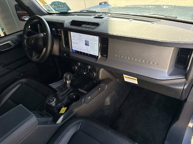 Certified 2025 Ford Bronco Outer Banks AWD/4WD image 12