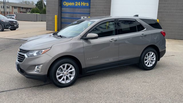 Used 2019 Chevrolet Equinox LT AWD/4WD image 6