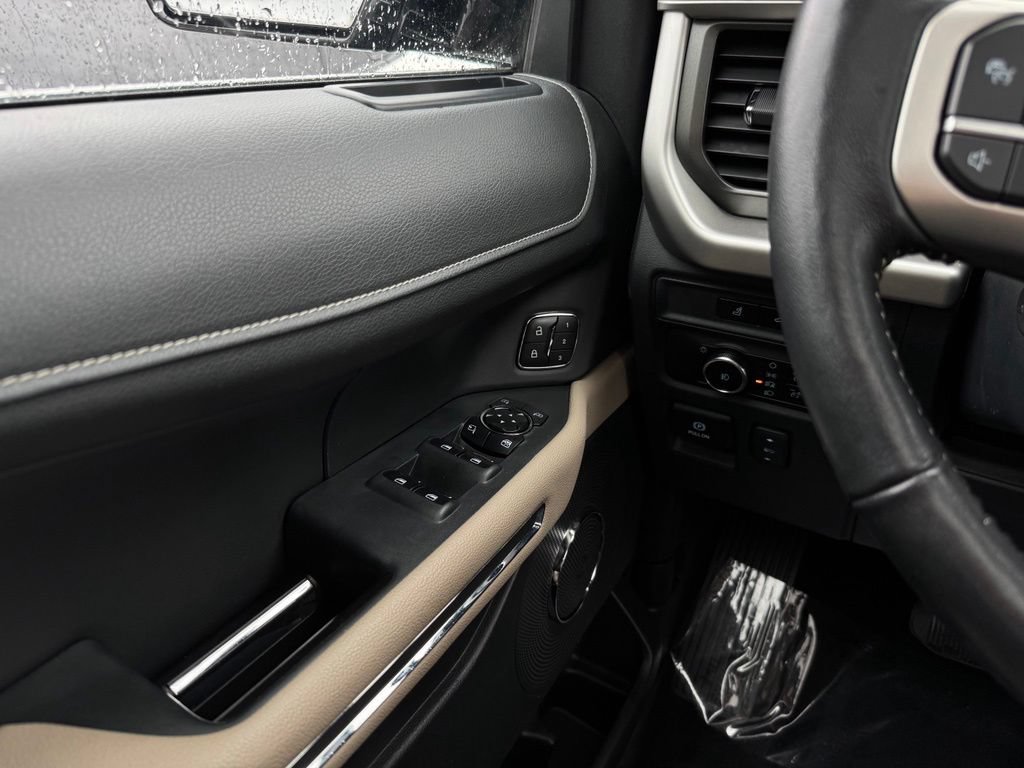 Certified 2023 Ford Expedition Max XLT AWD/4WD image 43