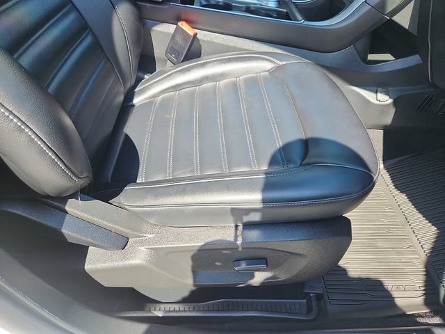 Certified 2022 Ford Edge SEL w/ Convenience Package AWD/4WD image 33