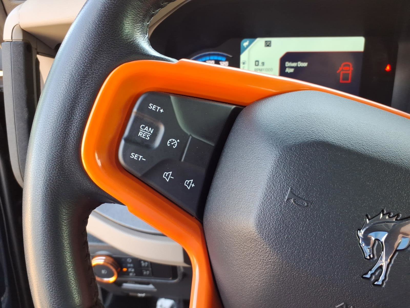 Certified 2021 Ford Bronco Big Bend image 17