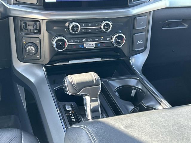 Certified 2022 Ford F150 Lariat image 17