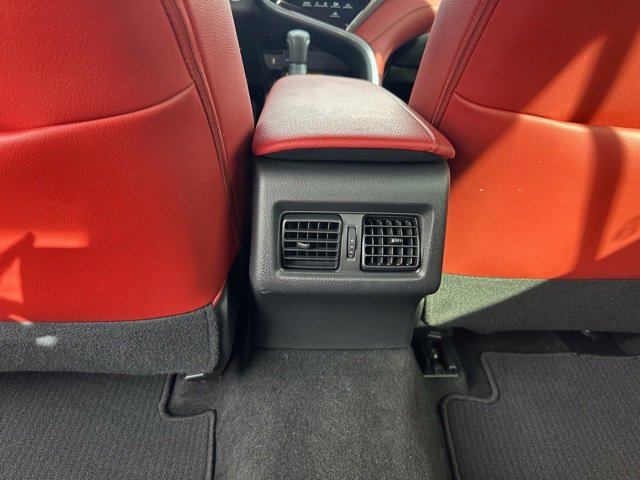 Used 2018 Toyota Camry XSE w/ Audio Package image 46