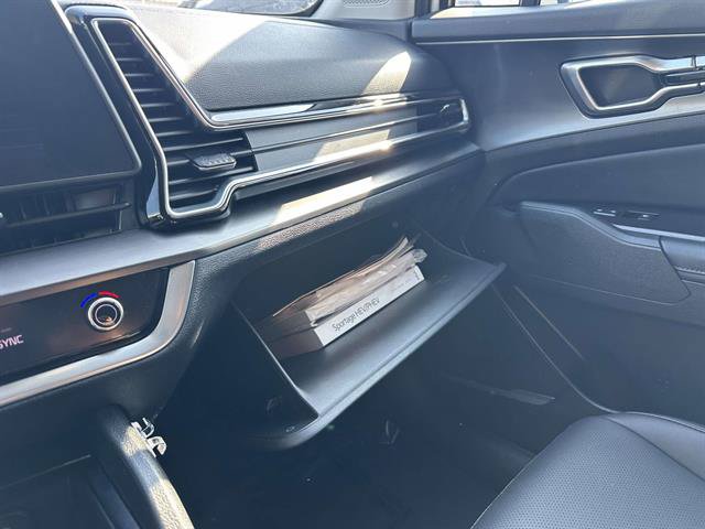 Used 2023 Kia Sportage EX AWD/4WD image 15