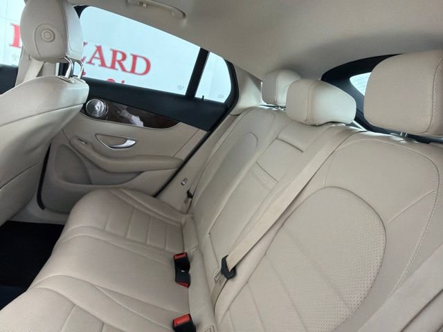 Used 2018 Mercedes-Benz GLC 300 4MATIC Coupe image 13