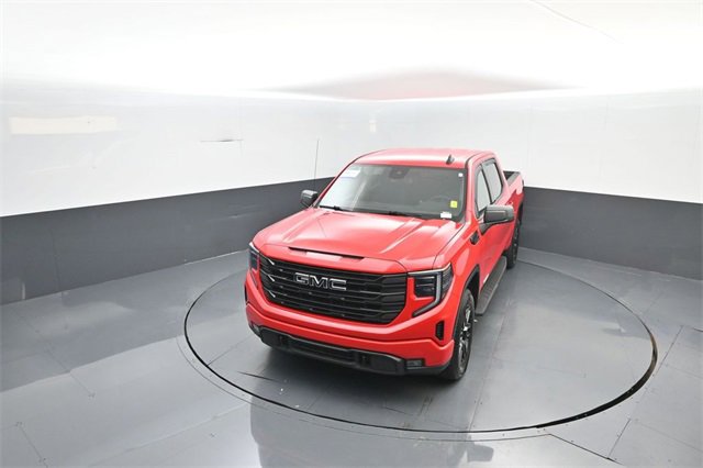 Used 2023 GMC Sierra 1500 Elevation image 16