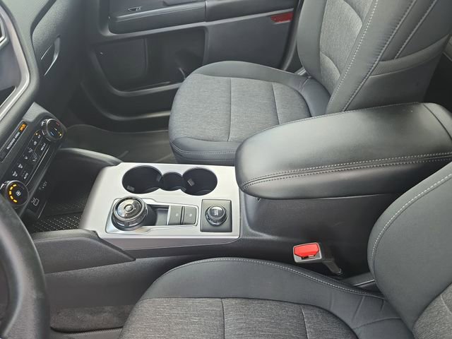 Certified 2024 Ford Bronco Sport Big Bend AWD/4WD image 20
