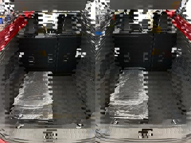 Certified 2024 Ford Mustang Mach-E Select w/ Comfort Package Lite image 22