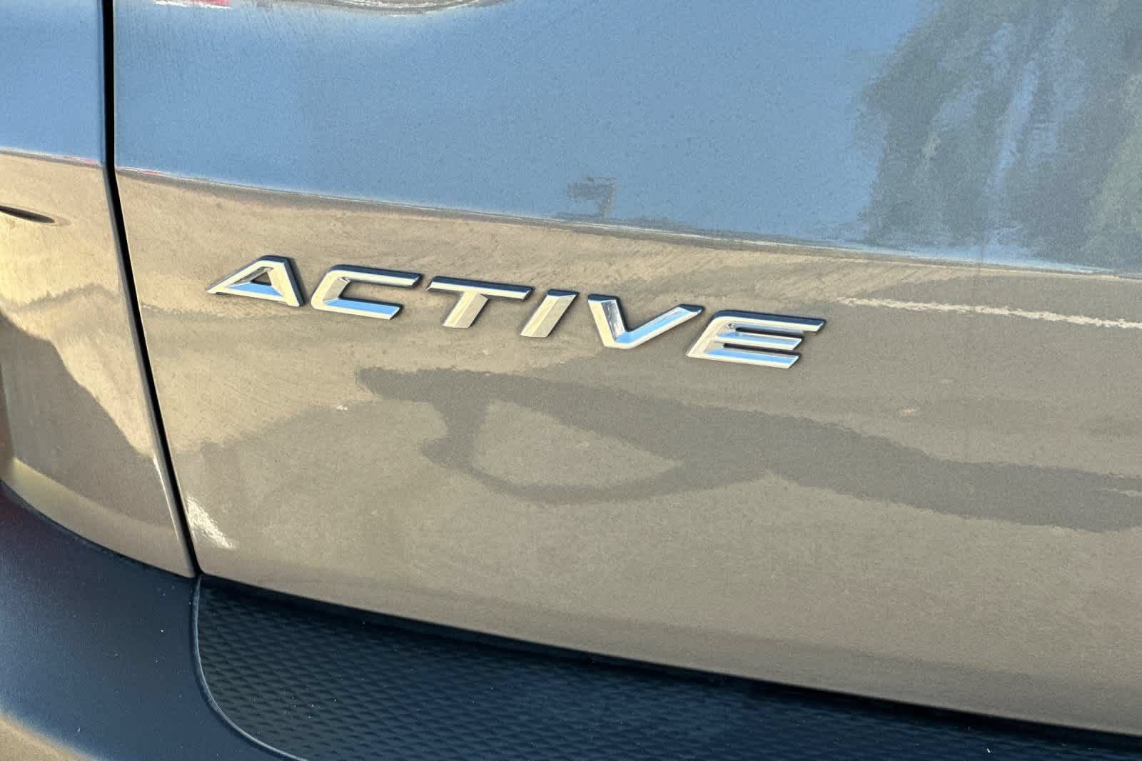 Certified 2024 Ford Escape Active FWD image 28