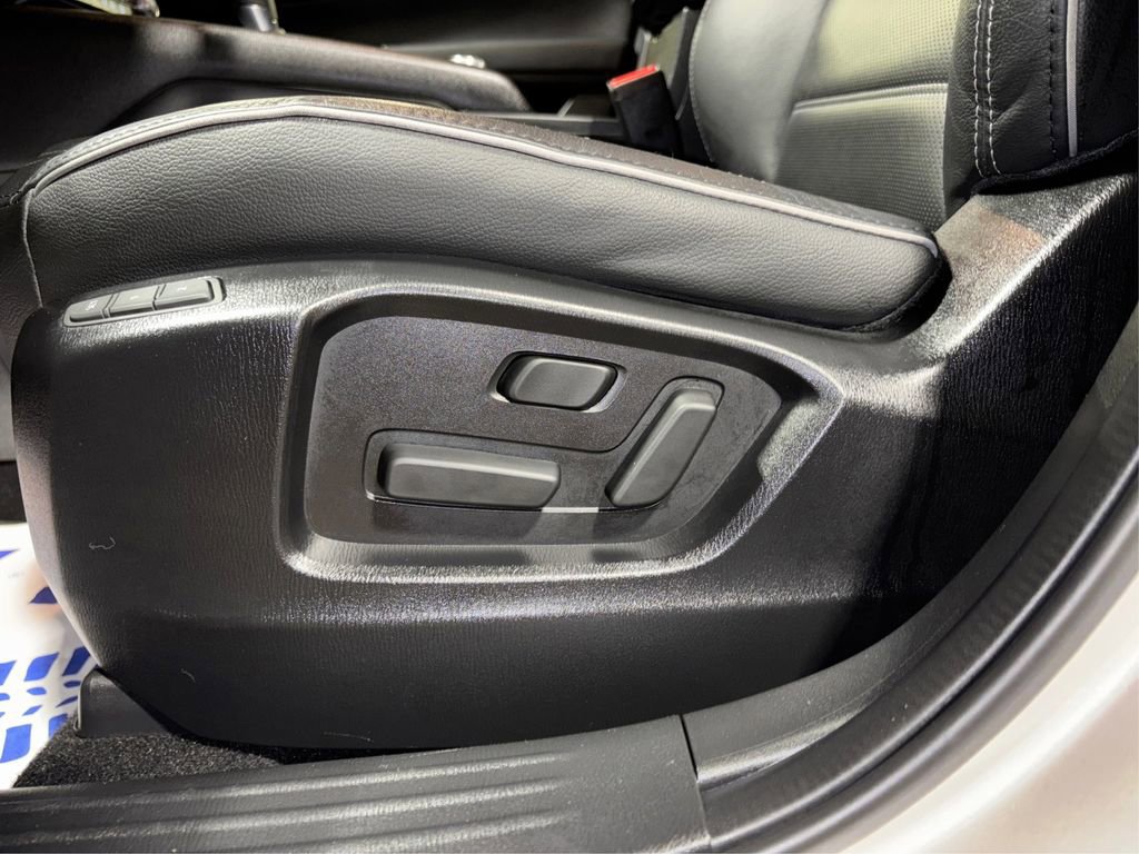 Used 2025 MAZDA CX-5 AWD 2.5 S w/ Preferred Package image 28