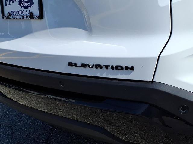 Used 2026 GMC Terrain Elevation w/ Elevation Premium Package AWD/4WD image 7