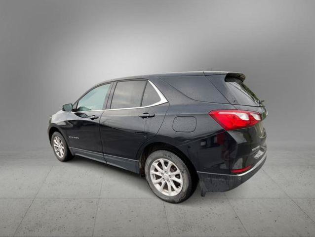 Used 2019 Chevrolet Equinox LT AWD/4WD image 7