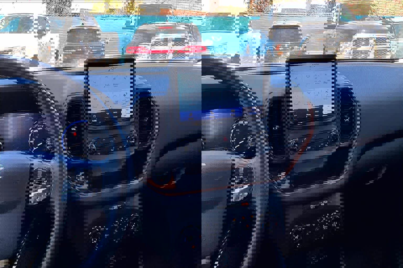 Certified 2021 Ford Bronco Sport Outer Banks image 7