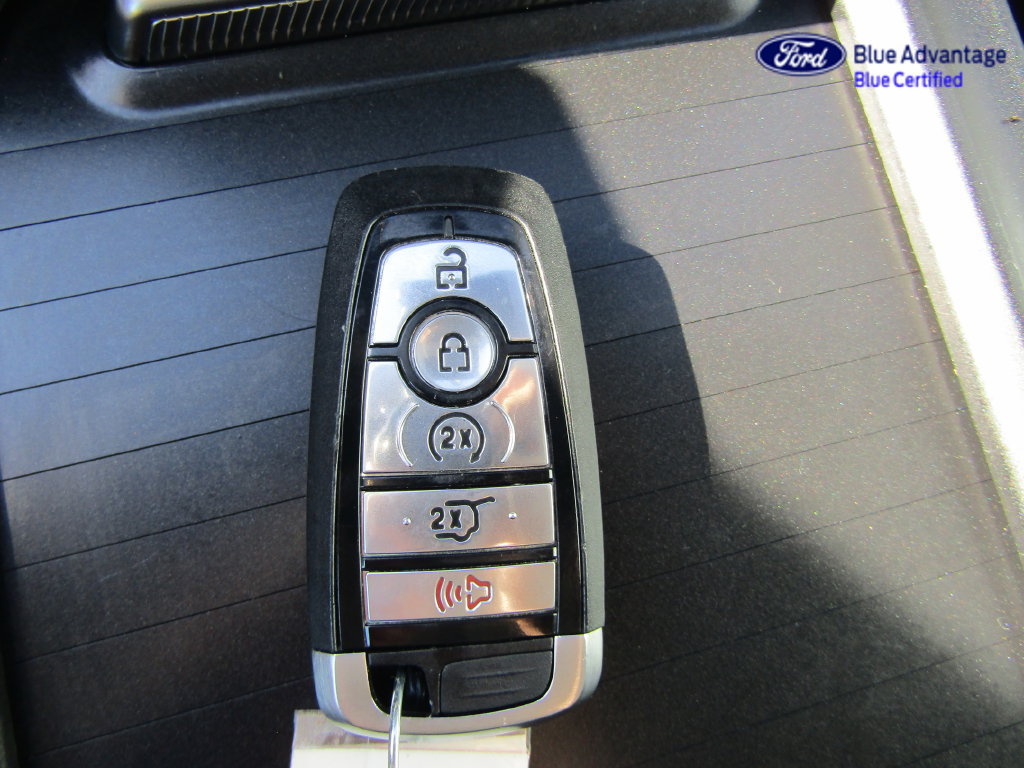 Certified 2025 Ford Expedition Active AWD/4WD image 72