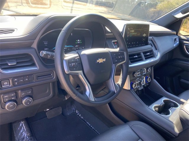 Used 2024 Chevrolet Tahoe LT image 23