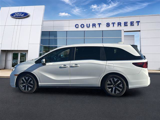 Used 2025 Honda Odyssey EX-L image 8