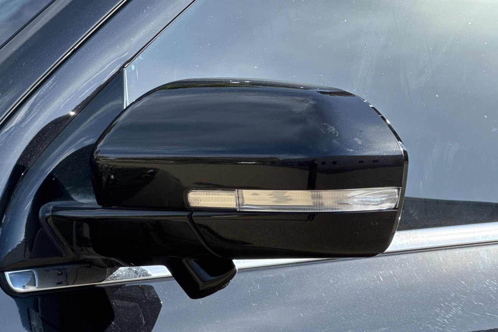 Certified 2022 Ford Expedition Limited image 55