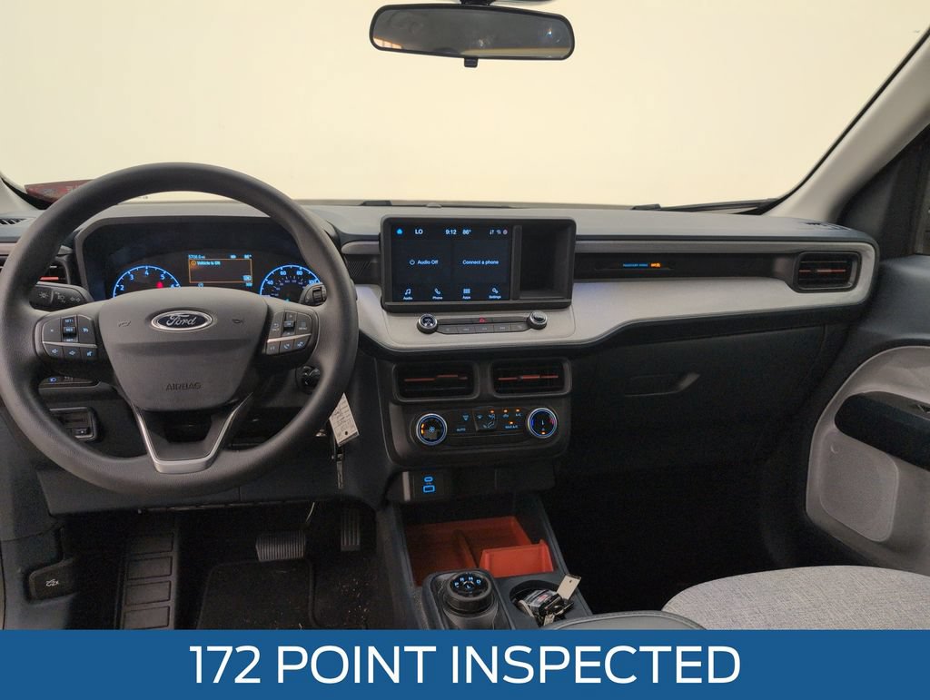 Certified 2024 Ford Maverick XLT w/ Equipment Group 300A Standard AWD/4WD image 7