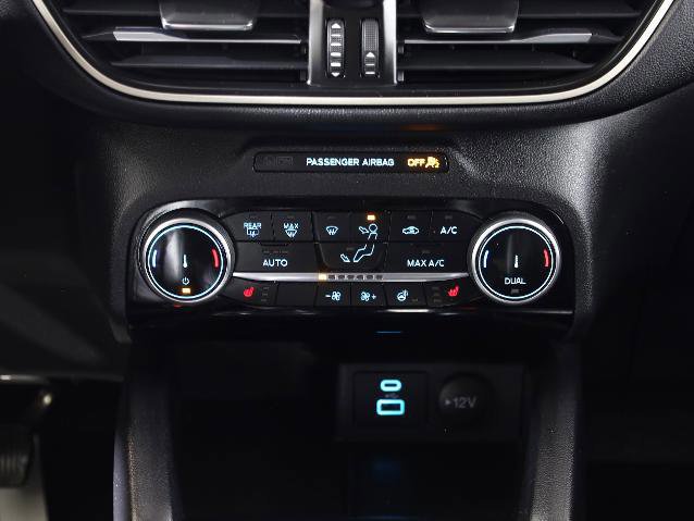 Certified 2022 Ford Escape SEL image 15