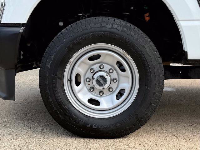 Certified 2026 Ford F250 XL AWD/4WD image 11