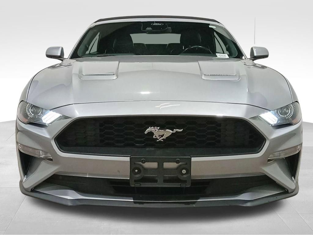 Certified 2023 Ford Mustang Premium RWD image 8