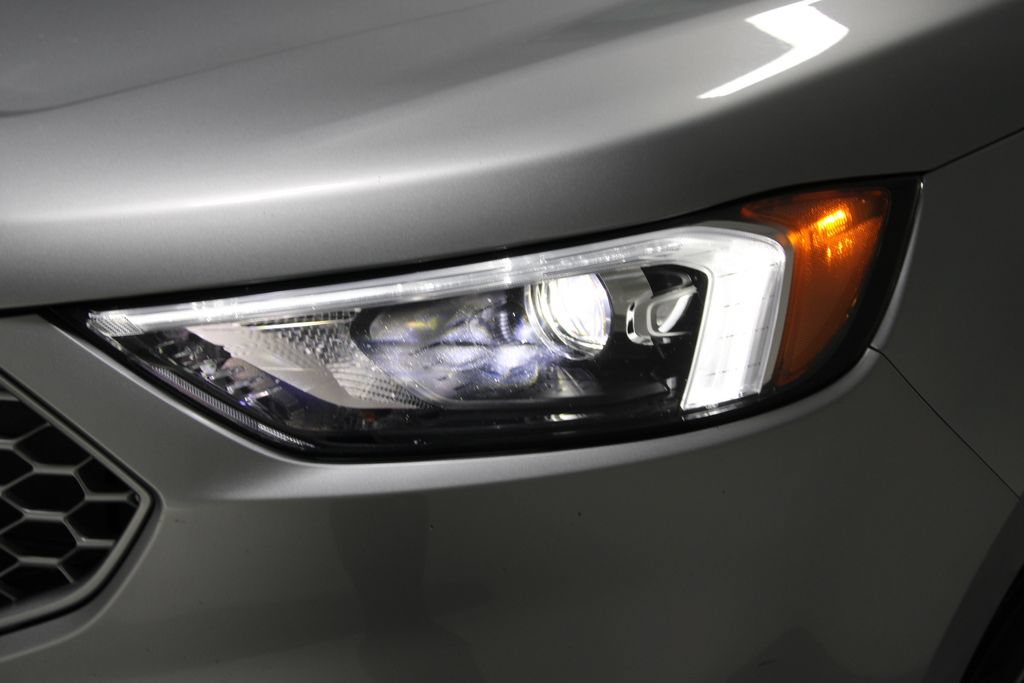 Certified 2024 Ford Edge SEL AWD/4WD image 51