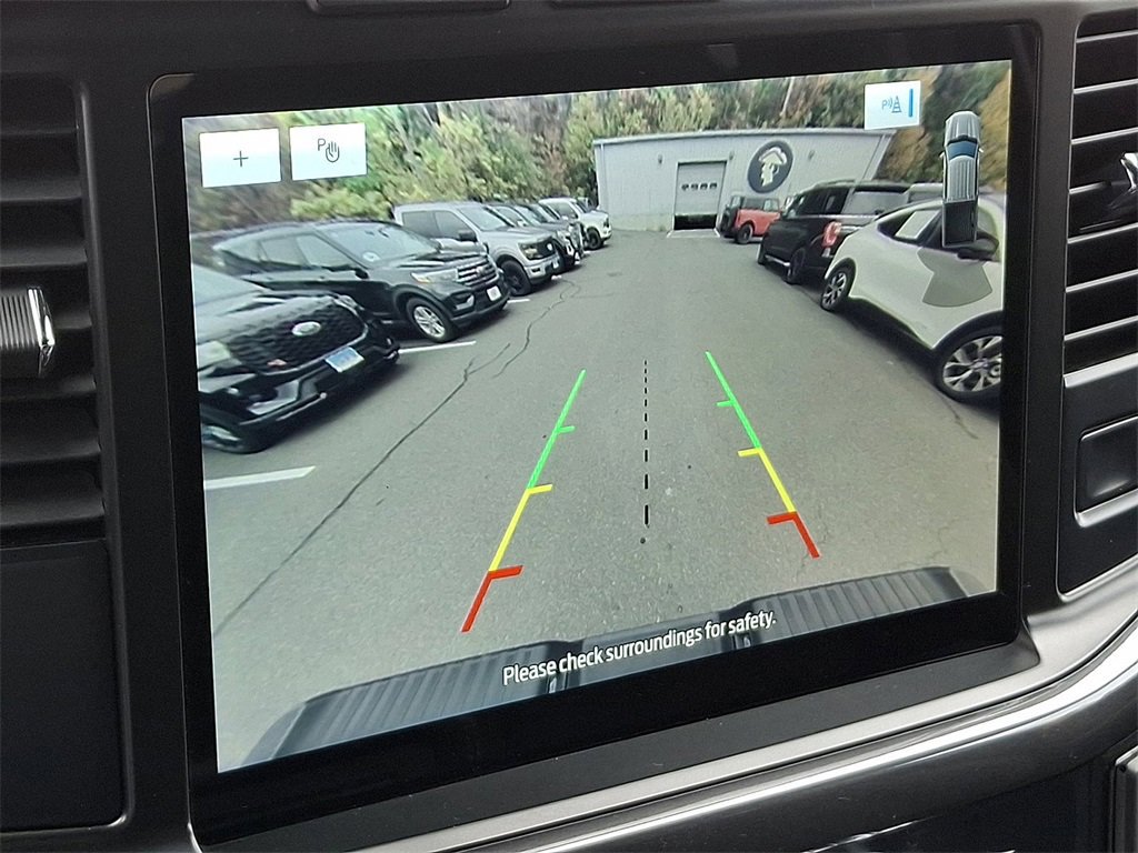 Certified 2023 Ford F150 XLT w/ Equipment Group 302A High image 18