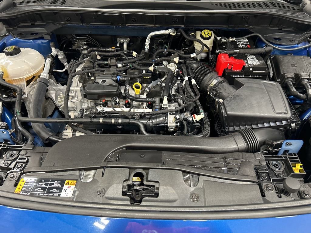 Certified 2022 Ford Escape SE w/ Cold Weather Package image 13