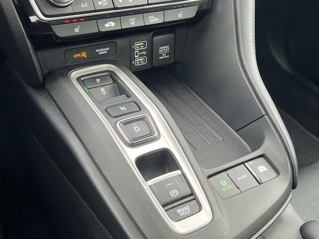 Used 2019 Honda Insight Touring image 23